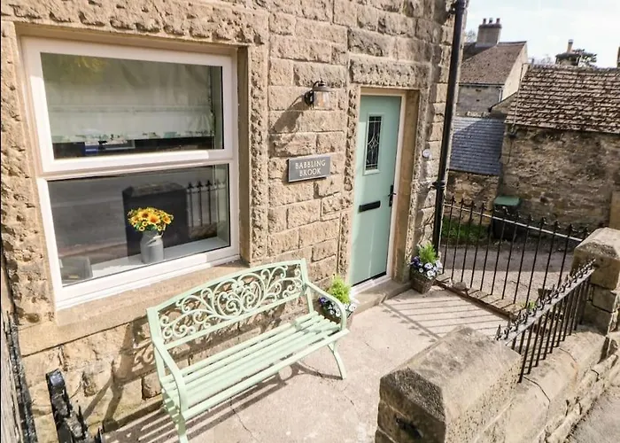 Babbling Brook Cottage