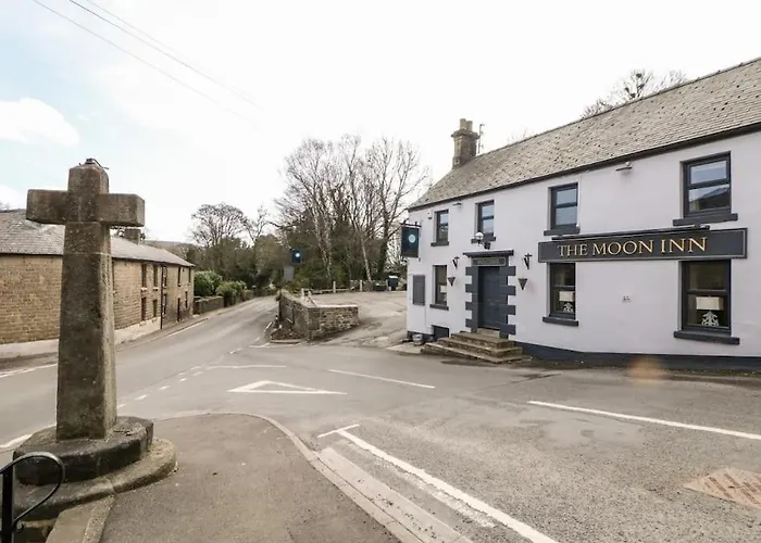 Babbling Brook Cottage